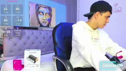 ethanx18 online show from 27, 6, 2026