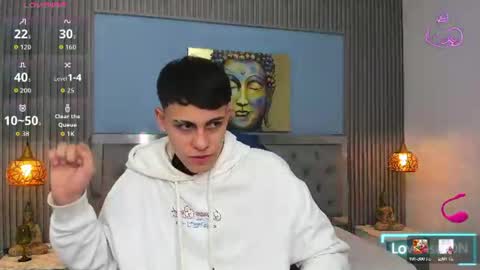 ethanx18 online show from 5, 7, 2026