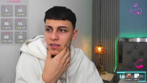 ethanx18 online show from 5, 7, 2026