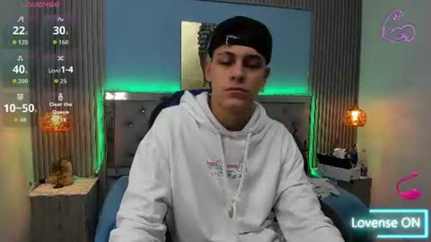 ethanx18 online show from 11, 7, 2026