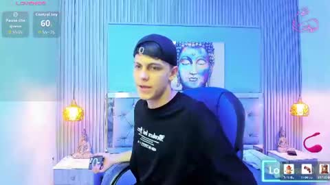ethanx18 online show from 14, 7, 2026