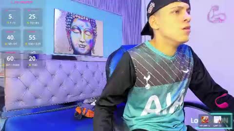 ethanx18 online show from 17, 7, 2026