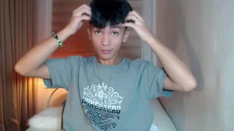 Rey online show from 4, 12, 2025