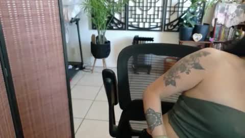 etherealhazy online show from 5, 3, 2026