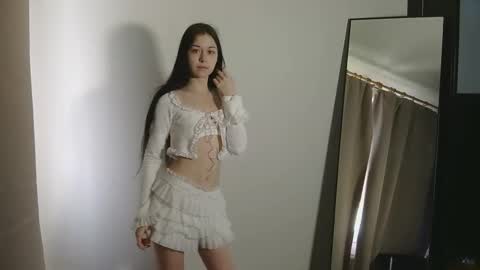 etherealnightwhisper online show from 3, 3, 2026