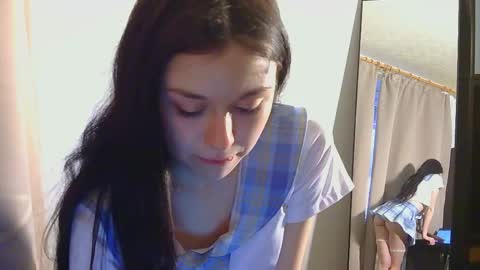 etherealnightwhisper online show from 6, 3, 2026