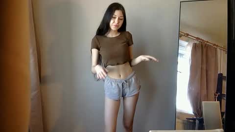 etherealnightwhisper online show from 7, 3, 2026