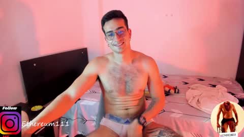 ethereum111 intg online show from 18, 1, 2025