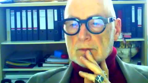 etonne online show from 15, 12, 2025