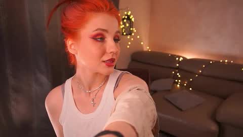 Lillie here and its my first day online show from 30, 11, 2025