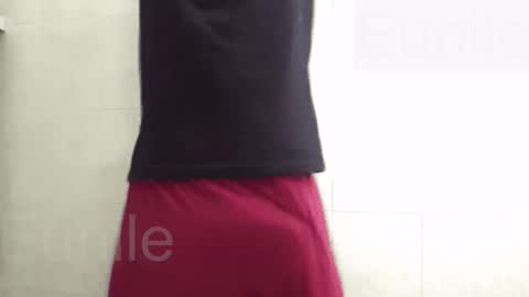 eunile online show from 1, 12, 2025