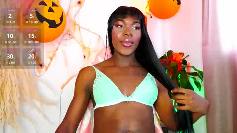 Snapshot of euphoricbunny chatting on 26, 10, 2025 euphoricbunny online show from 26, 10, 2025