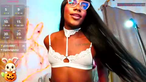 Snapshot of euphoricbunny chatting on 31, 10, 2025 euphoricbunny online show from 31, 10, 2025