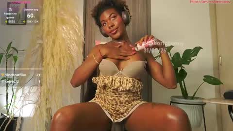 euphoricbunny online show from 1, 6, 2026