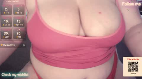 EuropeanKitty online show from 27, 1, 2025