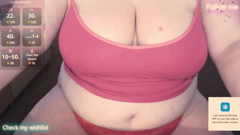 EuropeanKitty online show from 3, 2, 2025