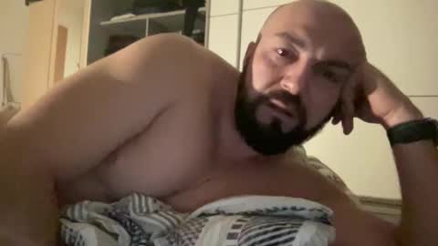 Snapshot of europeloverboy chatting on 8, 1, 2025 europeloverboy online show from 8, 1, 2025