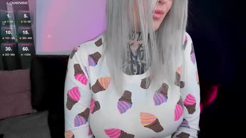 Alxandra online show from 14, 1, 2026