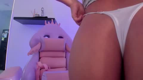 eva1green1 online show from 2, 10, 2025