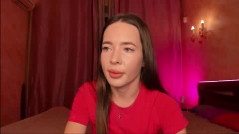 Snapshot of eva1how chatting on 3, 11, 2025 Eva online show from 3, 11, 2025