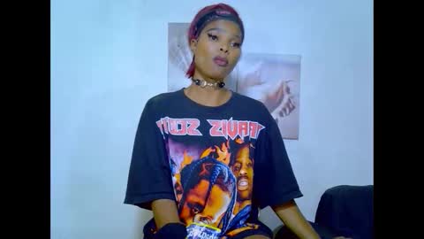 eva4him831 online show from 23, 2, 2025