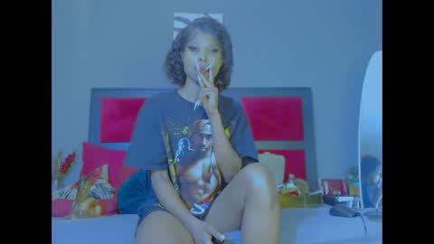 eva4him831 online show from 15, 9, 2025