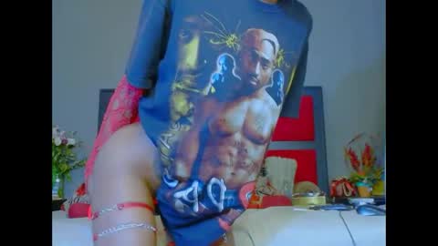 eva4him831 online show from 1, 10, 2025