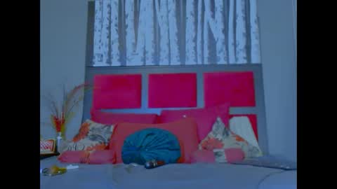 eva4him831 online show from 12, 10, 2025