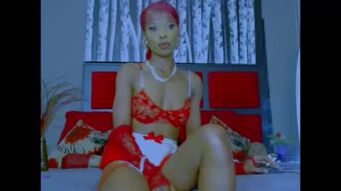 eva4him831 online show from 1, 11, 2025