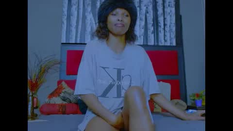 eva4him831 online show from 7, 11, 2025