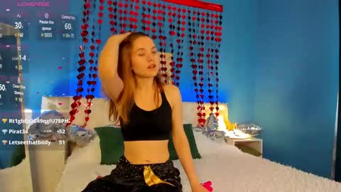 Eva GTM2  Mon Tue Thu Sat Sun 0400 am-1030am online show from 16, 2, 2025