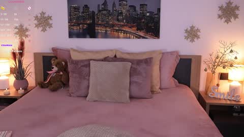 Snapshot of eva__si chatting on 9, 1, 2025 Eva online show from 9, 1, 2025