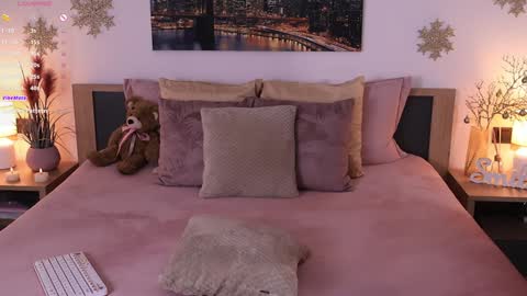 Snapshot of eva__si chatting on 11, 1, 2025 Eva online show from 11, 1, 2025