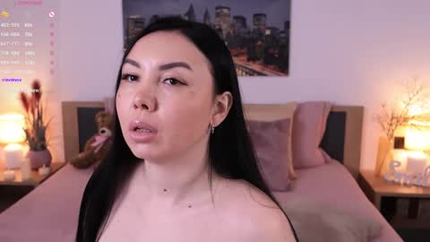 Snapshot of eva__si chatting on 23, 2, 2025 Eva online show from 23, 2, 2025