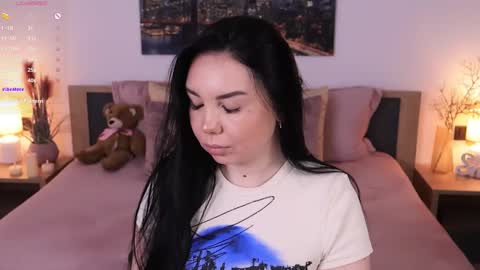 Snapshot of eva__si chatting on 10, 3, 2025 Eva online show from 10, 3, 2025