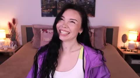 Snapshot of eva__si chatting on 2, 7, 2026 Eva online show from 2, 7, 2026