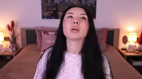 Snapshot of eva__si chatting on 19, 7, 2026 Eva online show from 19, 7, 2026