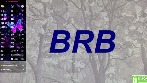 Eva online show from 24, 1, 2025