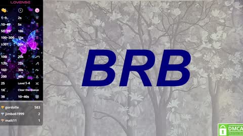 Eva online show from 1, 2, 2025