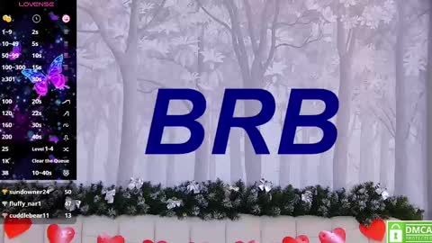 Eva online show from 16, 2, 2025