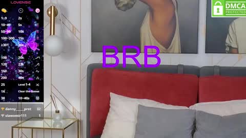 Eva online show from 20, 2, 2025