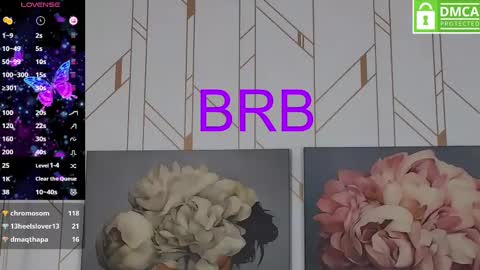 Eva online show from 24, 2, 2025