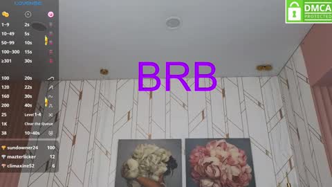 Eva online show from 27, 2, 2025