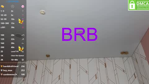 Eva online show from 27, 2, 2025