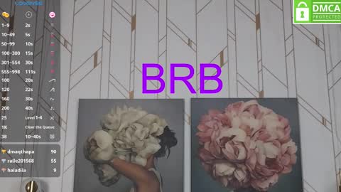 Eva online show from 3, 3, 2025