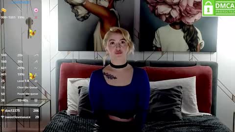 Eva online show from 7, 3, 2025