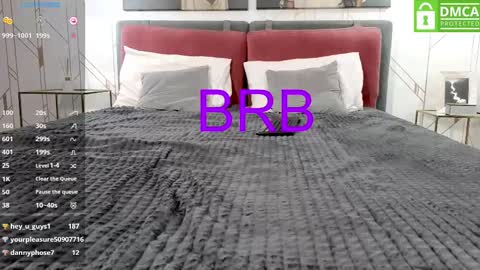 Eva online show from 10, 3, 2025