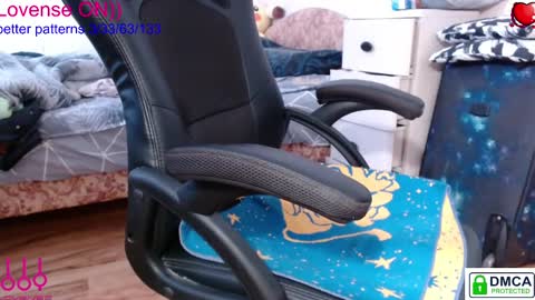 Snapshot of eva_blond_hot chatting on 7, 3, 2025 Eva online show from 7, 3, 2025