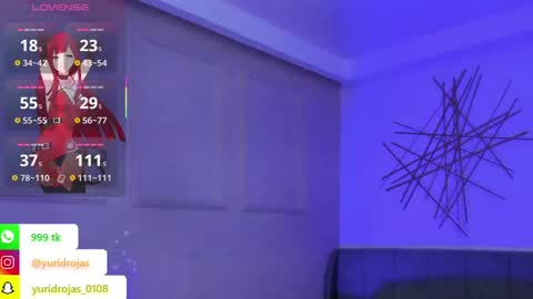 Eva  online show from 21, 9, 2025