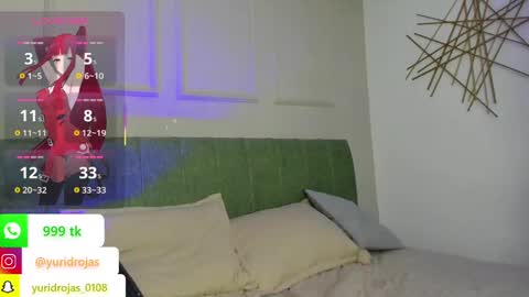 Eva  online show from 25, 9, 2025